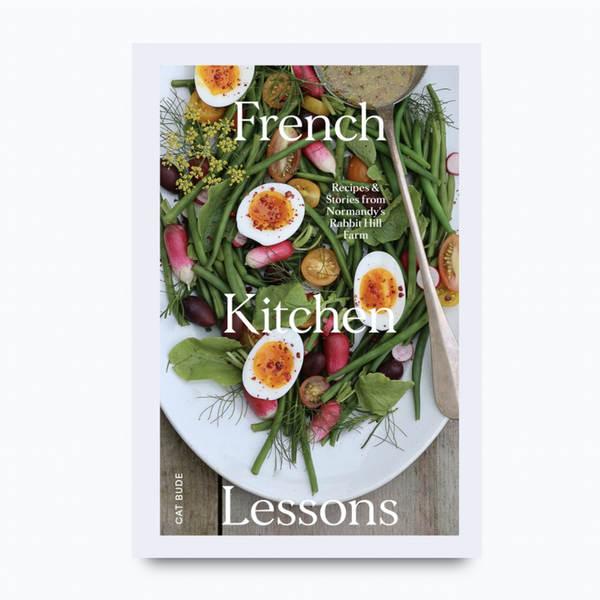 French Kitchen Lessons