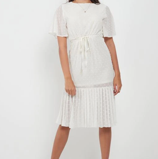 Hazel Dress