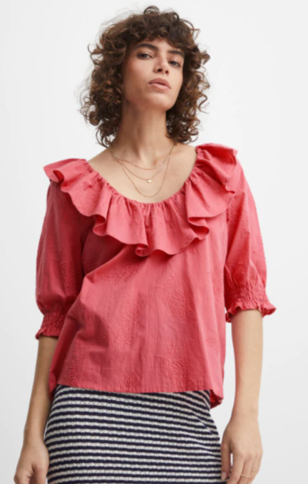 Turell Blouse