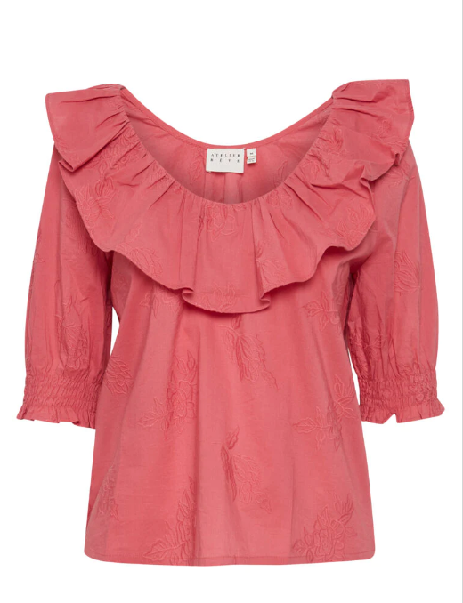 Turell Blouse