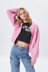 Kristian Cardigan