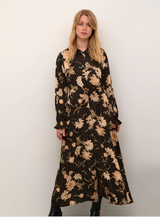 Tamo Long Dress