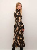 Tamo Long Dress