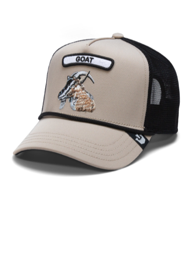 GB2 Goat Hat