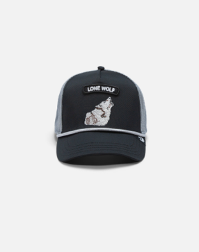 GB2 Wolf Hat