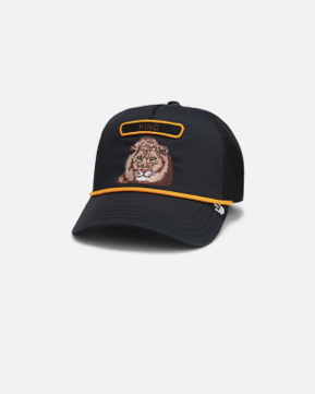 GB2 Lion Hat