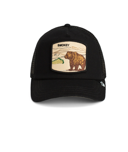 Camp Crasher Hat