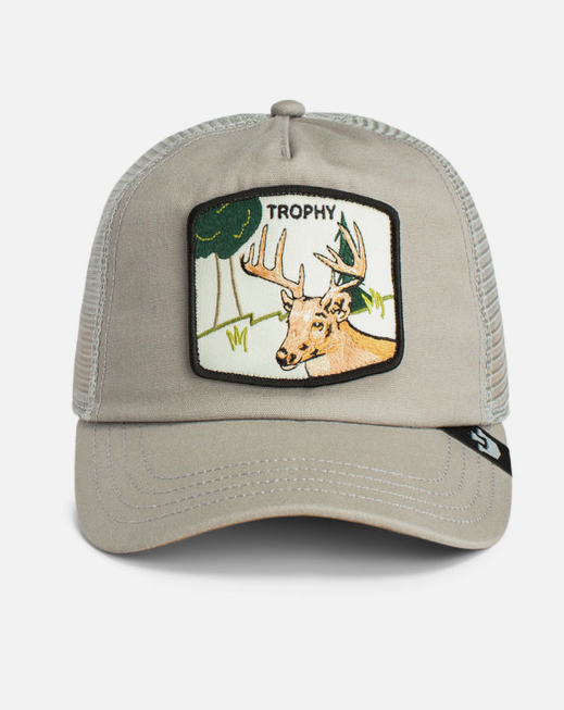 Thisaway Hat