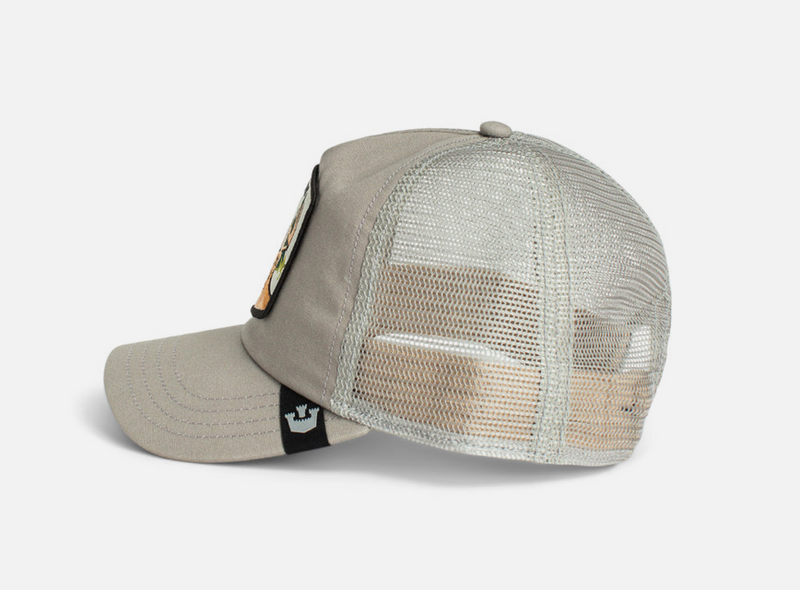 Thisaway Hat