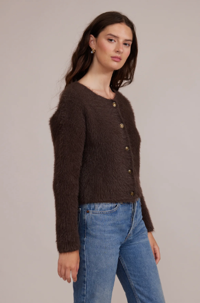 Zephyr Cardigan