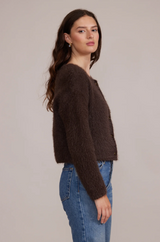 Zephyr Cardigan