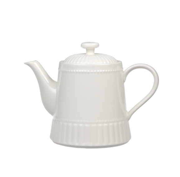 Chantilly Teapot