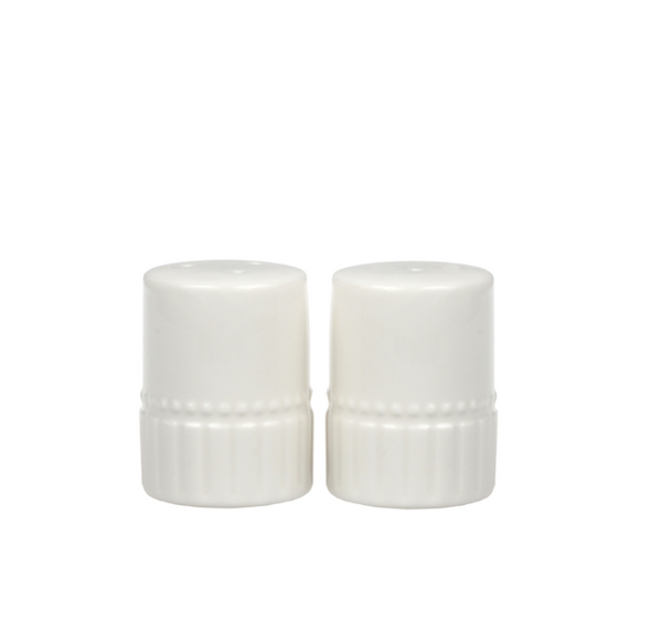 Chantilly Salt & Pepper Shaker