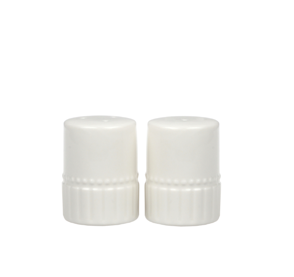 Chantilly Salt & Pepper Shaker