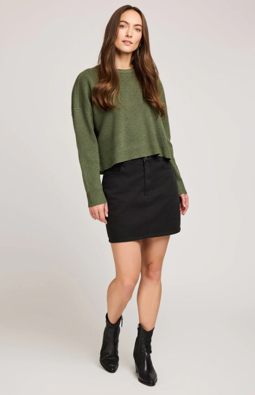 Echo Sweater