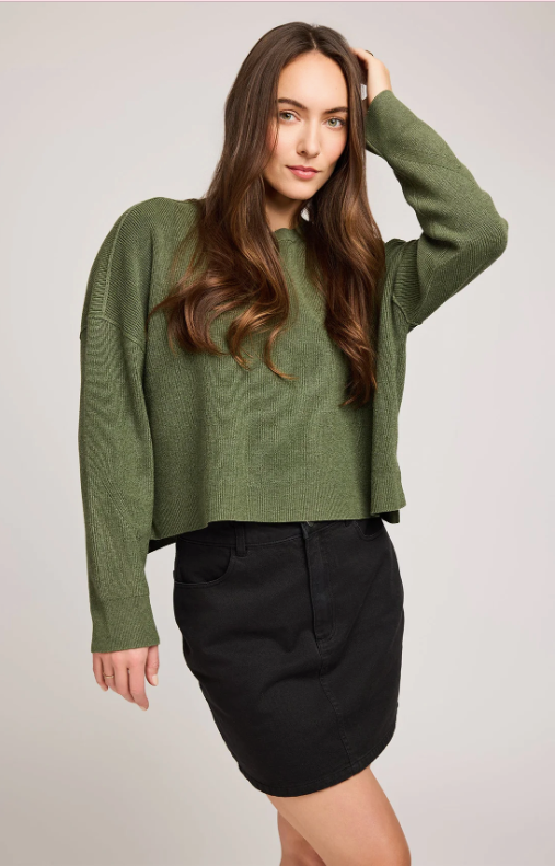 Echo Sweater