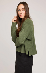Echo Sweater