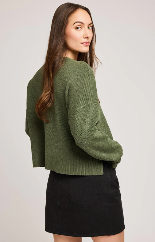 Echo Sweater