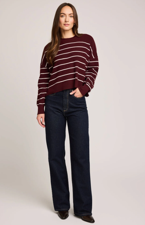 Echo Sweater