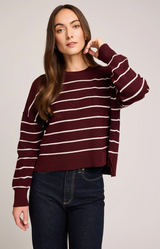 Echo Sweater