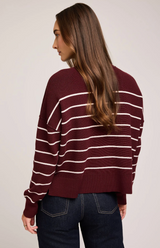 Echo Sweater