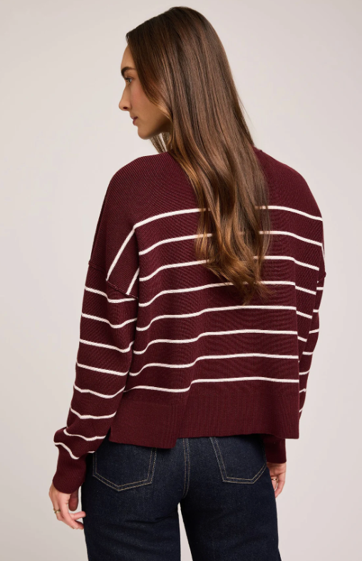 Echo Sweater