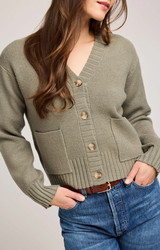 Mabel Cardigan