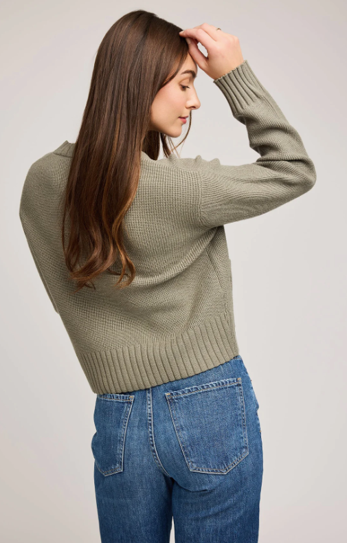 Mabel Cardigan