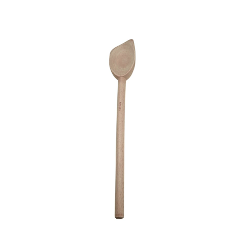 Pointed Wooden Spoon