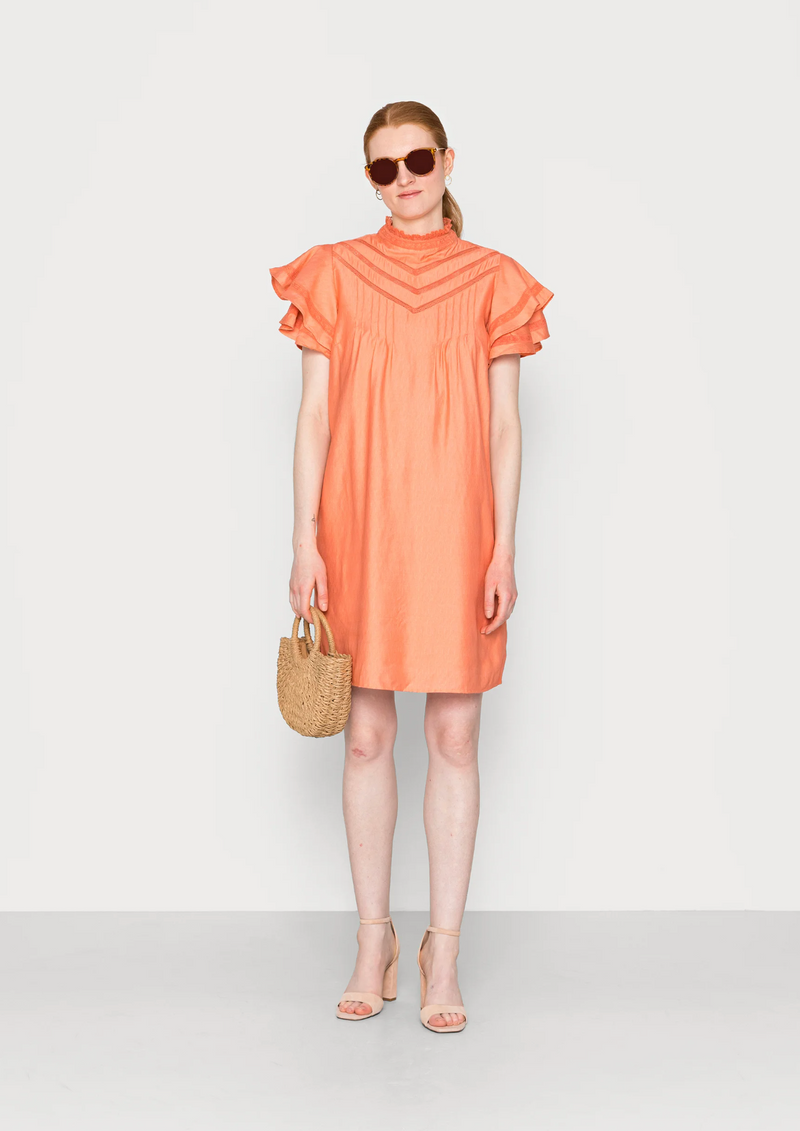 Liselin Shift Dress