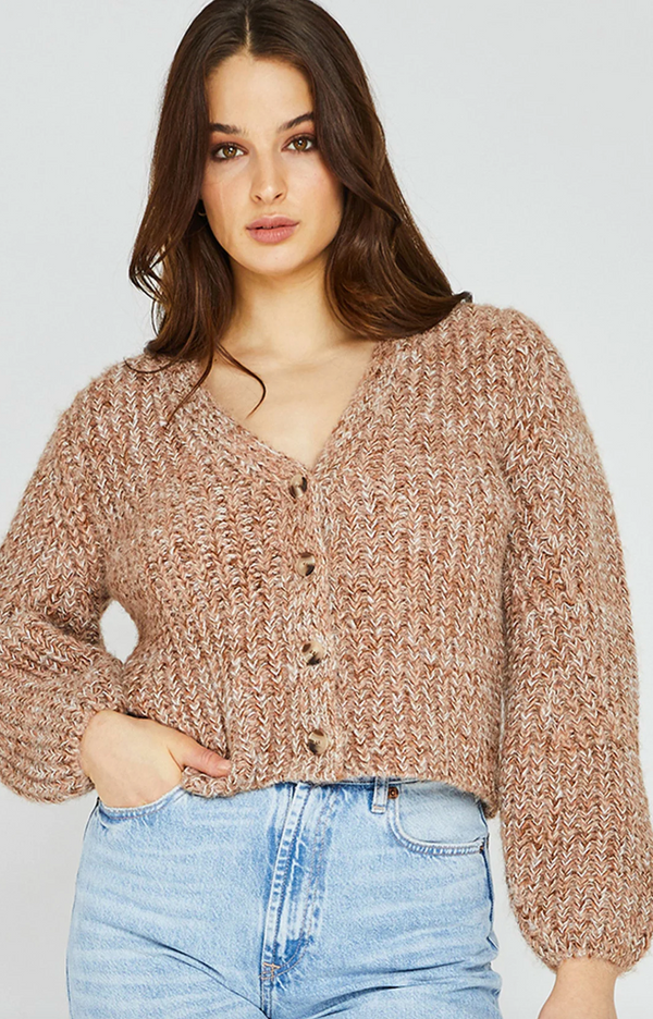Mason Cardigan