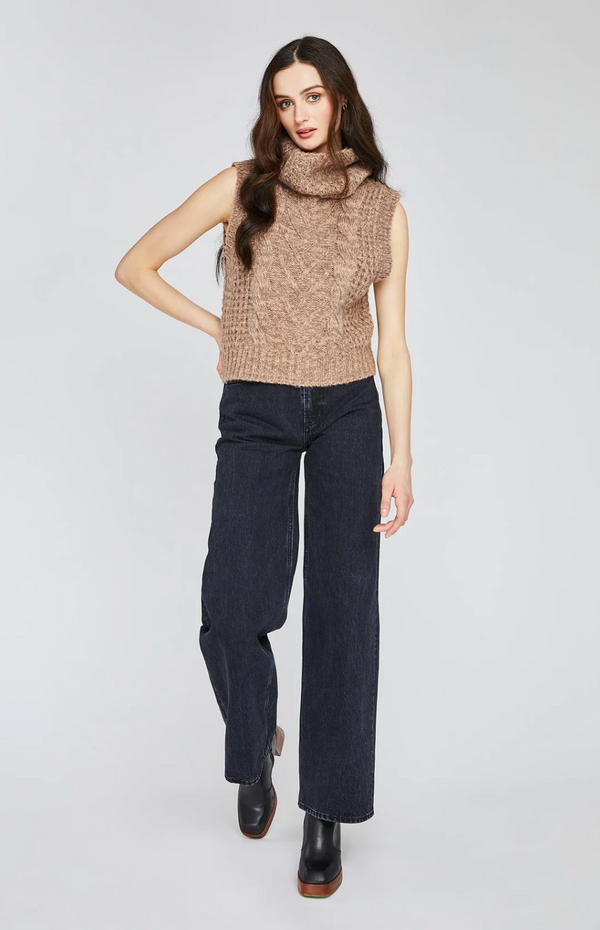 Clementine Knit Tank