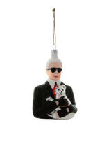 Karl Lagerfeld Orn.