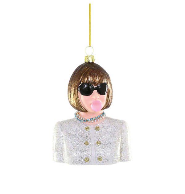 Anna Wintour Orn.