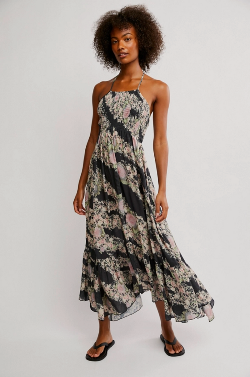 Heat Wave Maxi S25