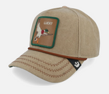 Lucky Duck Hat