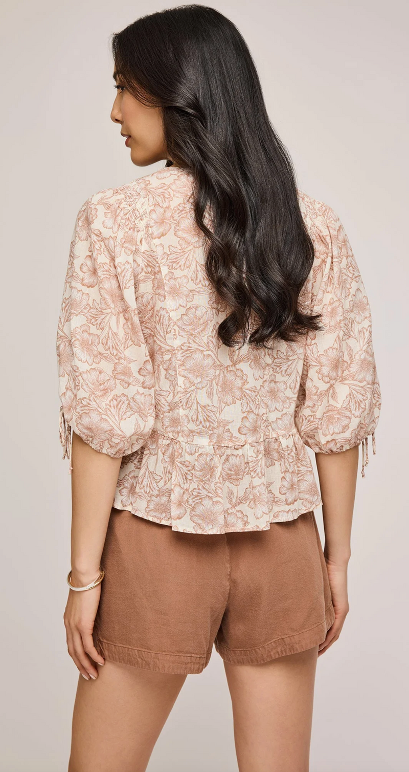Wyatt Shorts S25