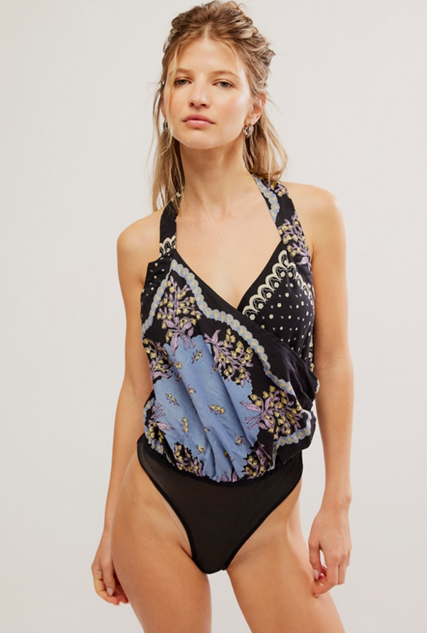 Sweet Thing Bodysuit #392
