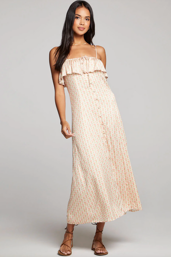 Victorya Maxi #145