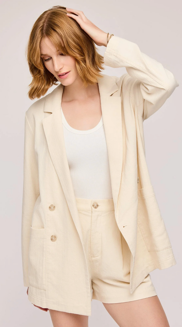 Field Blazer #147