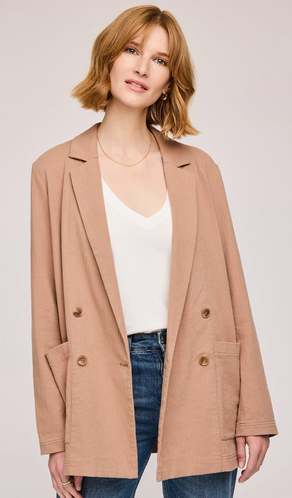 Field Blazer #151