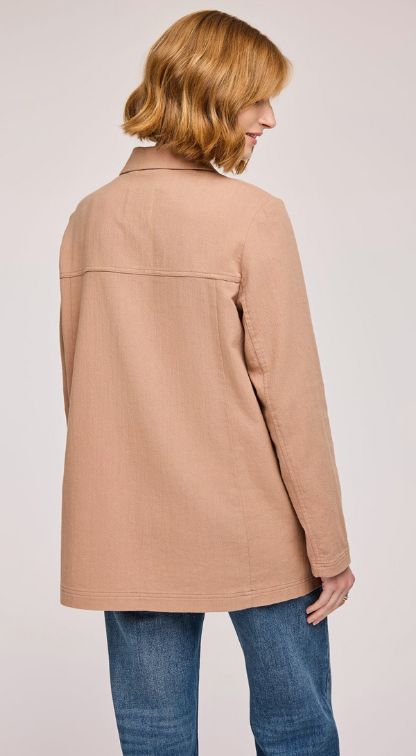 Field Blazer #151