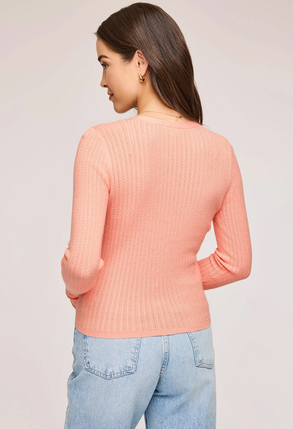 Mia Cardigan #164