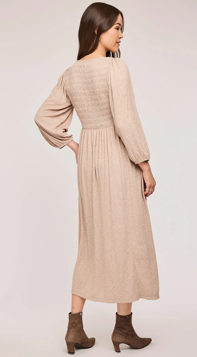 Coralie Dress #170