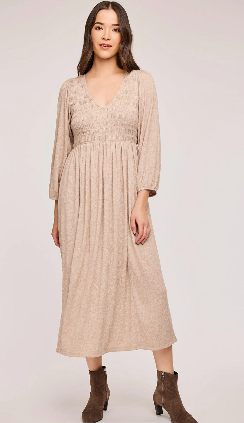 Coralie Dress #170
