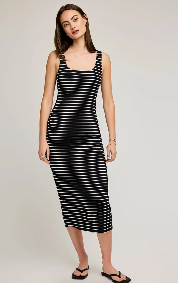 Marley Dress #180