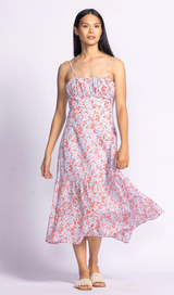 Erika Dress