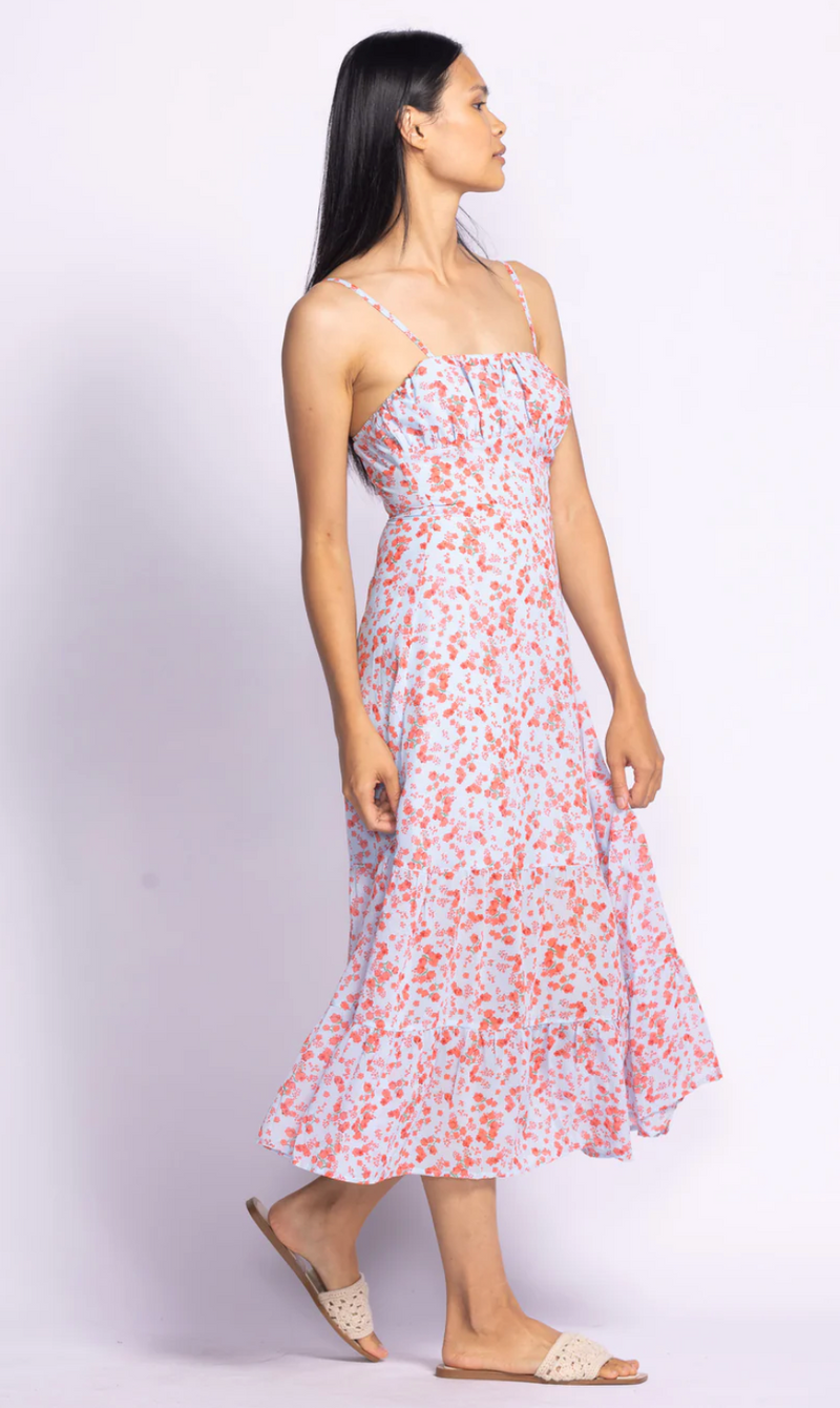 Erika Dress