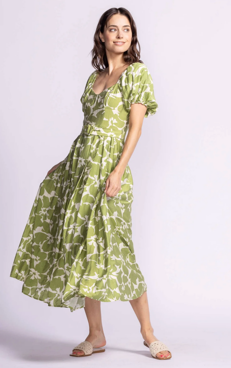 Rachel Dress
