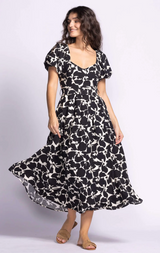 Rachel Dress